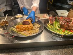 -咖啡厅自助餐厅(贵阳中天凯悦酒店)