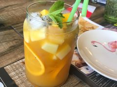 -野牛西厨·石烧牛排专门店(张槎店)
