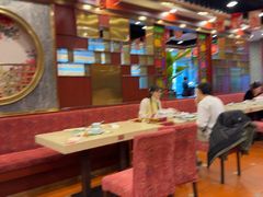 -点都德(龙之梦店)