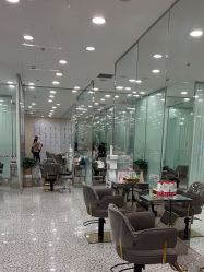 -时尚殿堂hair salon（上地华联店）