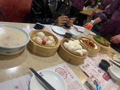 -点都德(大茶楼店)