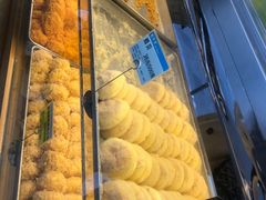 -鲍师傅糕点(江苏路店)