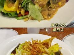 -景芝小炒(蓉花路店)