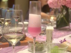 -大中华希尔顿酒店·兰亭潮中餐厅·粤菜