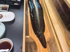-银座苑烧肉酒场·烤活鳗(仙霞路店)