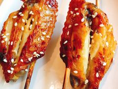 -半天妖烤鱼(方庄店)