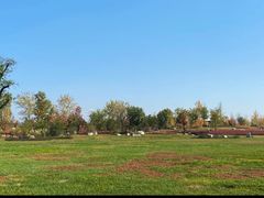 -汉长安城未央宫国家考古遗址公园