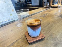 -Metal hands·铁手咖啡