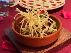 -BROWNSTONE布朗石西班牙餐厅(富城店)