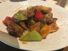 -奉天小馆·非遗东北菜(沈阳万象城店)