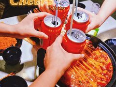 -田姐姐鸭肠串串香(长冶路店)