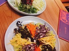 -满园烤鸭·春饼(太原街万达店)