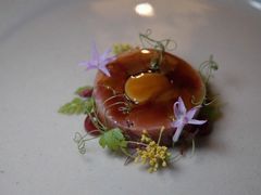 -三嚥阁 La Villa Restaurant