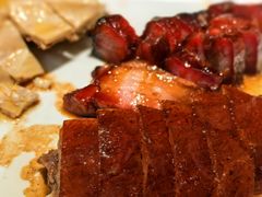 -鹅冠港式茶餐厅(来福士店)