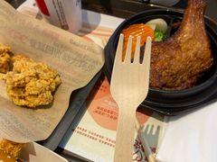 -肯德基(新佛罗伦萨店)