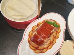 -秀儿四九城·新京菜(亚运村鸟巢店)