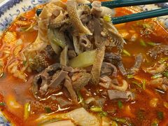 -真食净香居·内蒙烧麦(亚运村店)