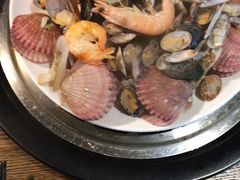 -鲜小岛·铜锅涮肉