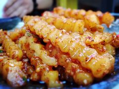 -付小姐在成都(中山公园店)