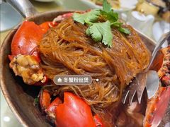 -新加坡泰国村酒楼(五角场店)