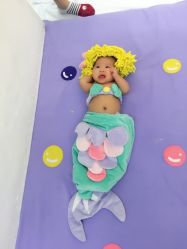 -倾城宝贝儿童摄影(浦东金谊店)