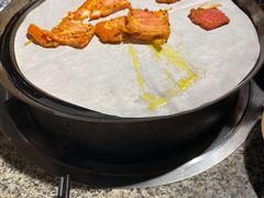 -酒拾烤肉(南城店)