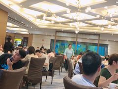 -海逸海鲜酒家(古北店)