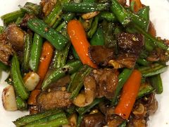-听涛雅苑百味饺子老家菜馆