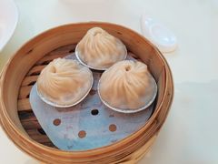 灌汤小笼包-南海渔村(珠江新城店)