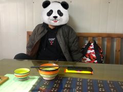 -五彩雪域藏餐馆