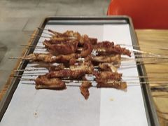 -铁人烧烤(北京店)