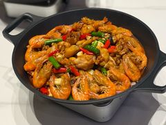 -恰饭·老长沙市井菜(天河客运站店)
