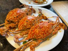 -川骄海鲜自助(亚运村店)
