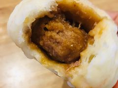 -韩包子(建设路店)