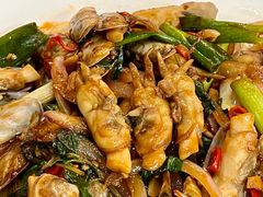 -金姐台湾菜(珠江路店)