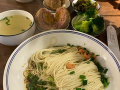 -十面春风·江南面馆(崇宁路店)