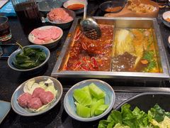 -五星桥原切肥牛火锅·30年专注好牛肉(湖塘店)