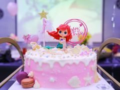 -CIAO·团建聚餐·生日派对轰趴馆(福田店)