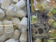 -白色日记·手作酸奶(麦凯乐店)