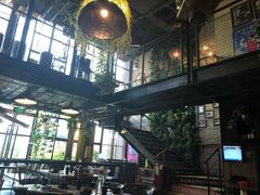 -胡桃里乐队酒馆(鎏嘉码头店)