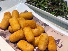 -胖姐渔村(中源大道店)