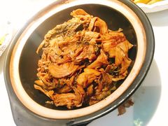 -原味田园·客家菜·土窑鸡(中航城君尚购物中心店)