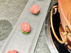 -老墙根涮肉·铜锅·烧烤(王四营店)