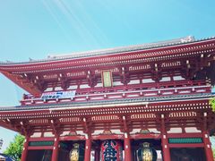 -浅草寺