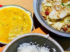 -蜜桃餐厅·伴山(绿宝广场店)