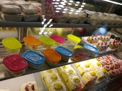 -iFood甜嫩嫩(江东北路店)