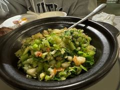 -李记潮汕砂锅粥(营福路店)