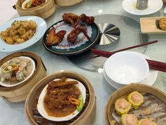 -馨越楼·点心·粤菜(赤坎店)