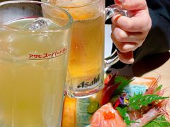 清酒-南风(淮海街店)