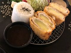 -Cafe Alice咖啡爱丽丝(奥城店)